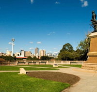 Explore Adelaide City Tour Haigh's Tasting Chocolate  Adelaide Oval Tour - Tourism Adelaide