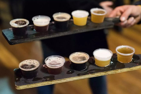 Craft Brewery Tour Experience - Tourism Adelaide 0
