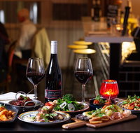 Wine Tour Experience McLaren Vale - Tourism Adelaide