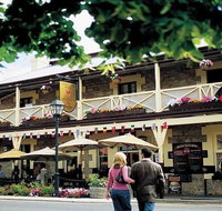 Half-Day Tour in Adelaide Hills Hahndorf and Mount Lofty - Tourism Adelaide