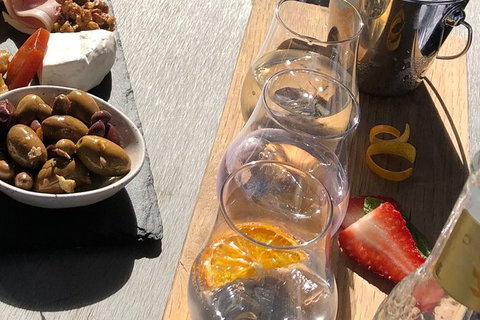 Red White & Brew - Wine, Gin & Beer Tour With Tastings From Adelaide - Tourism Adelaide 7
