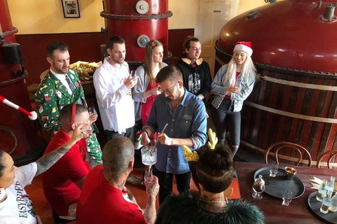 Red White & Brew - Wine, Gin & Beer Tour With Tastings From Adelaide - Tourism Adelaide 5