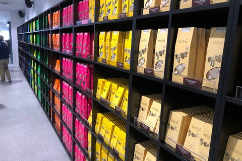 Red White & Brew - Wine, Gin & Beer Tour With Tastings From Adelaide - Tourism Adelaide 2
