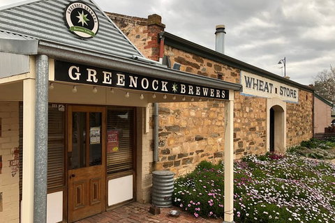 Red White & Brew - Wine, Gin & Beer Tour With Tastings From Adelaide - Tourism Adelaide 4
