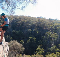 Abseiling Adventure in Adelaide - Tourism Adelaide