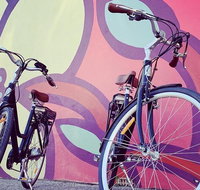 Clare Valley Bike Hire - Tourism Adelaide