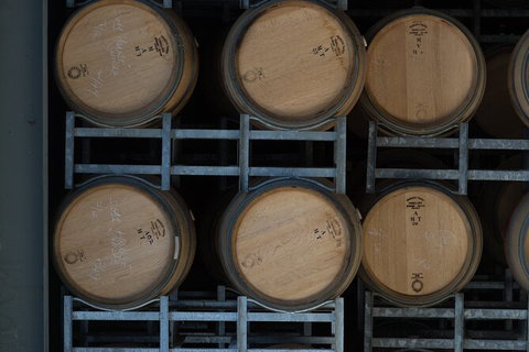 Estate Tour From Soil To Glass - Tourism Adelaide 1