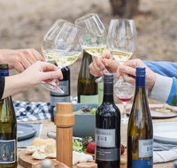 Estate Tour from Soil to Glass - Tourism Adelaide