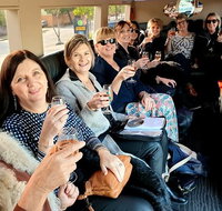Full-Day Wine World Tour in Barossa - Tourism Adelaide