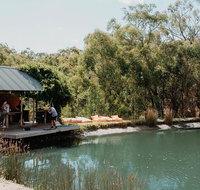 Boatshed Experience - Tourism Adelaide
