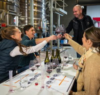 Winemaker Experience - Tourism Adelaide