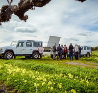 The Flagship Experience - Private Lunch and Wine Tasting in Barossa Valley - Tourism Adelaide