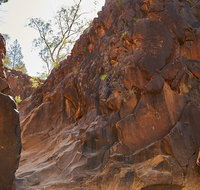 Sacred Canyon - Yura Mulka - Aboriginal Cultural Walk - Tourism Adelaide