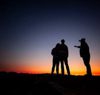 Sunset Spectacular Evening Tour - Tourism Adelaide