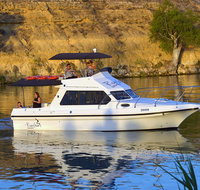 Delightful Murray River Cruises including Lunch - Tourism Adelaide