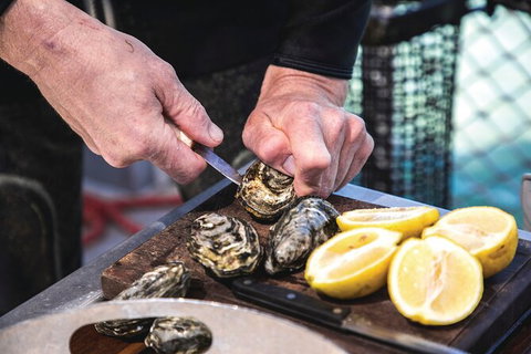 3-Day Guided Seafood Lovers Tour Of Ceduna From Adelaide - Tourism Adelaide 8