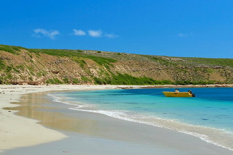 3-Day Guided Seafood Lovers Tour Of Ceduna From Adelaide - Tourism Adelaide 13
