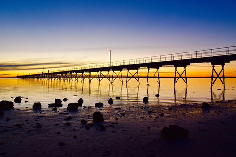 3-Day Guided Seafood Lovers Tour Of Ceduna From Adelaide - Tourism Adelaide 1