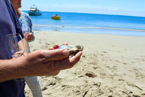 3-Day Guided Seafood Lovers Tour Of Ceduna From Adelaide - Tourism Adelaide 3
