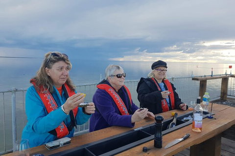 3-Day Guided Seafood Lovers Tour Of Ceduna From Adelaide - Tourism Adelaide 6