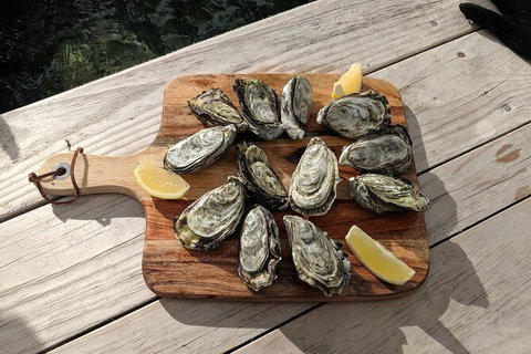 3-Day Guided Seafood Lovers Tour Of Ceduna From Adelaide - Tourism Adelaide 12