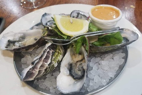 3-Day Guided Seafood Lovers Tour Of Ceduna From Adelaide - Tourism Adelaide 4
