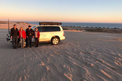 3-Day Guided Seafood Lovers Tour Of Ceduna From Adelaide - Tourism Adelaide 14