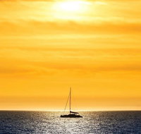 Adelaide Twilight Coast Sightseeing Cruise from Glenelg - Tourism Adelaide