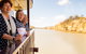 8 Day Upper Murraylands Cruise On PS Murray Princess - thumb 1