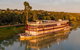 8 Day Upper Murraylands Cruise On PS Murray Princess - thumb 0
