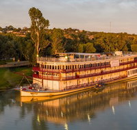 8 day Upper Murraylands Cruise on PS Murray Princess - Tourism Adelaide