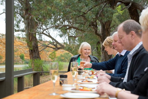 8 Day Upper Murraylands Cruise On PS Murray Princess - Tourism Adelaide 2