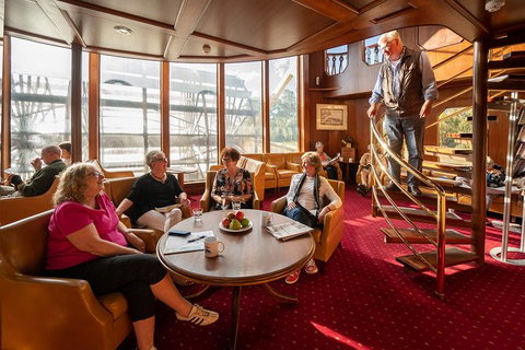 8 Day Upper Murraylands Cruise On PS Murray Princess - Tourism Adelaide 3