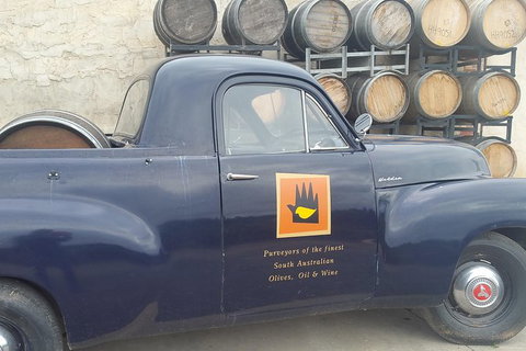 Adelaide Hills Private Day Tour - Tourism Adelaide 4