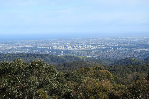 Adelaide Hills Private Day Tour - Tourism Adelaide 1