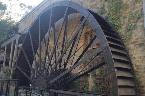 Adelaide Hills Private Day Tour - Tourism Adelaide 2