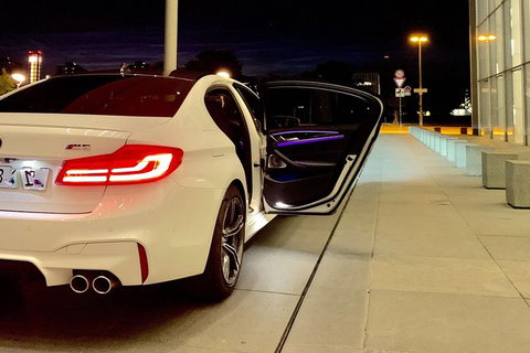 Private Transfer: Adelaide To Adelaide Airport (ADL) - Tourism Adelaide 5