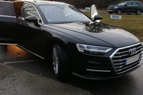Private Transfer: Adelaide To Adelaide Airport (ADL) - Tourism Adelaide 6