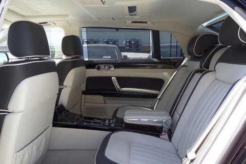 Private Transfer: Adelaide To Adelaide Airport (ADL) - Tourism Adelaide 4