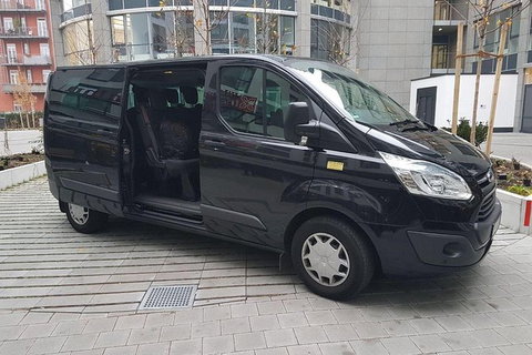 Private Transfer: Adelaide To Adelaide Airport (ADL) - Tourism Adelaide 3