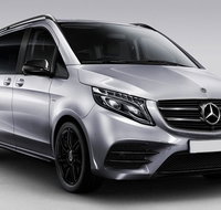 Adelaide Airport Transfers  Adelaide City to Airport ADL in Luxury Van - Tourism Adelaide