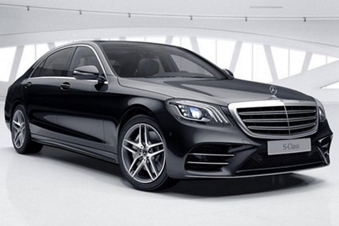 Adelaide Airport Transfers : Airport ADL To Adelaide City In Luxury Car - Tourism Adelaide 0