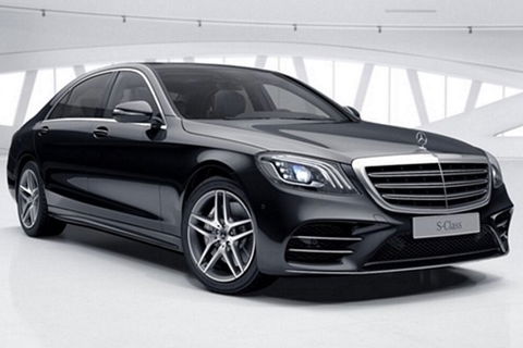 Adelaide Airport Transfers : Adelaide City To Airport ADL In Luxury Car - Tourism Adelaide 0