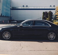 Arrival Private Transfers Adelaide Airport ADL to Adelaide in Business Car - Tourism Adelaide