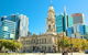 Departure Private Transfers: Adelaide To Adelaide Airport ADL In Business Car - thumb 7