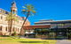 Departure Private Transfers: Adelaide To Adelaide Airport ADL In Business Car - thumb 6