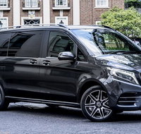 Arrival Private Transfers Adelaide Airport ADL to Adelaide in Luxury Van - Tourism Adelaide
