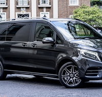 Departure Private Transfers Adelaide to Adelaide Airport ADL in Luxury Van - Tourism Adelaide