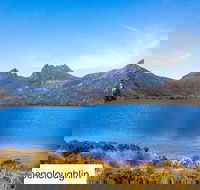 Cradle Mountain Dove Lake Circuit walk