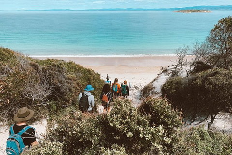 Freycinet Walking Tour - Tourism Adelaide 2